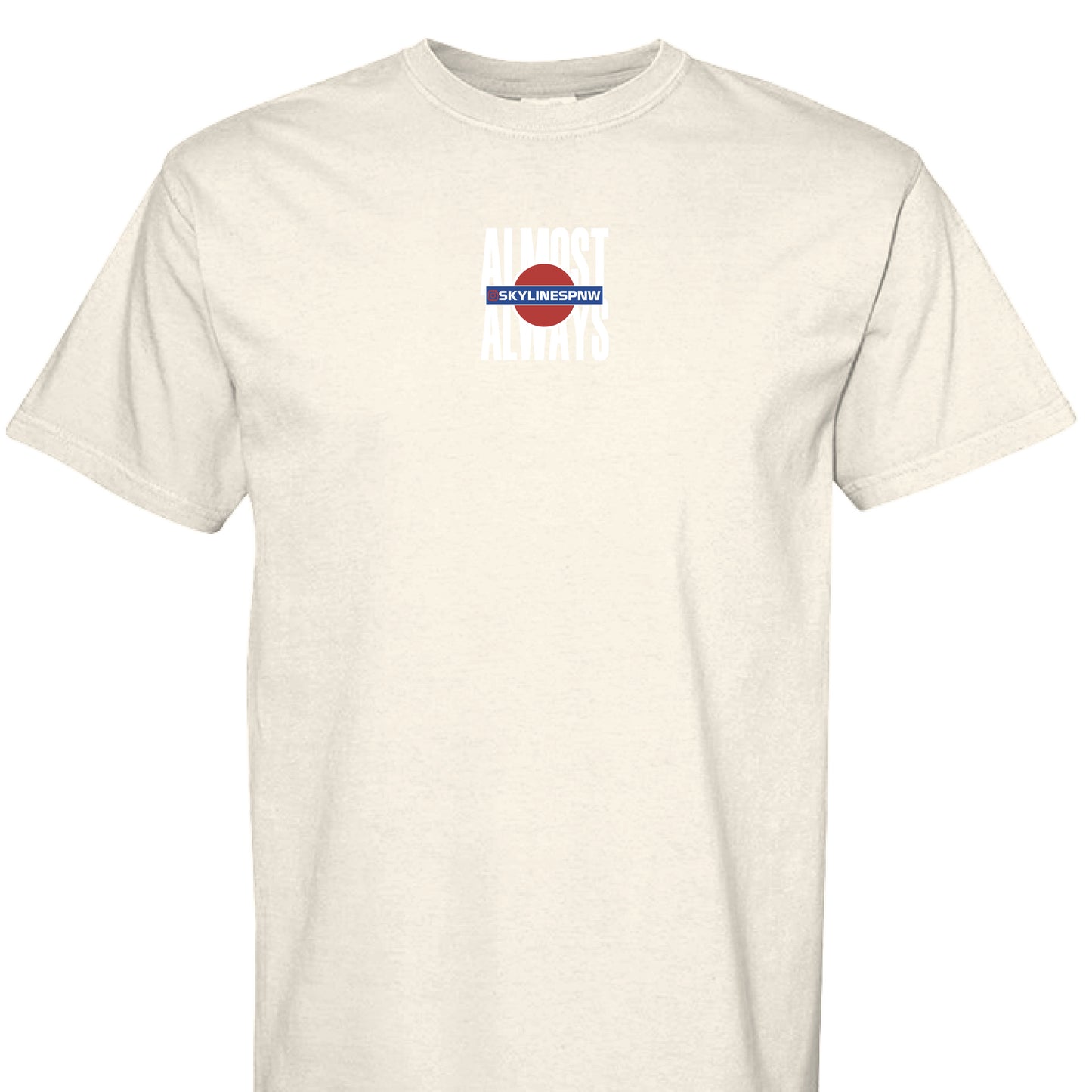 IVORY - FRONT