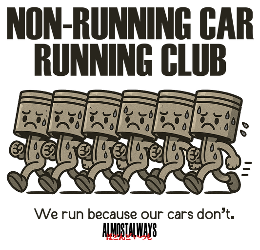 Running Club