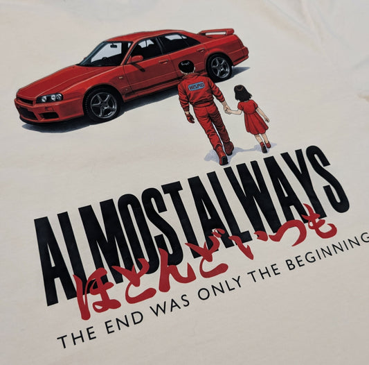Akira Tee