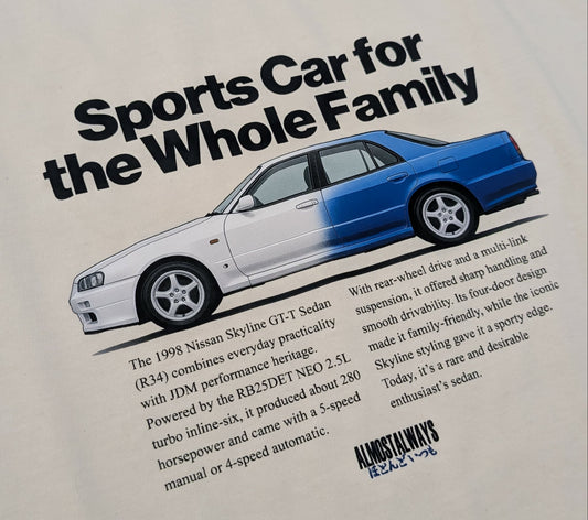 Family Car