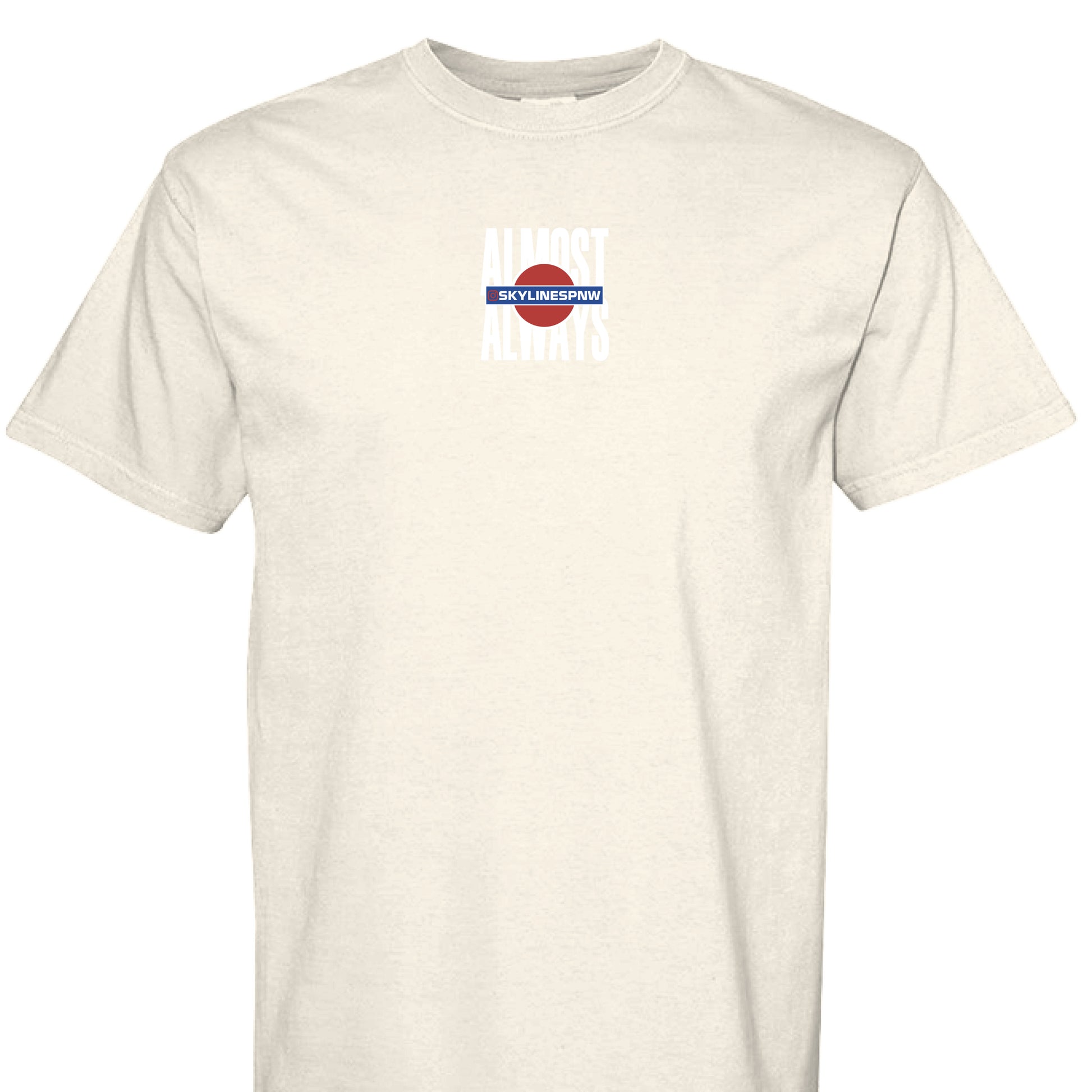 IVORY - FRONT