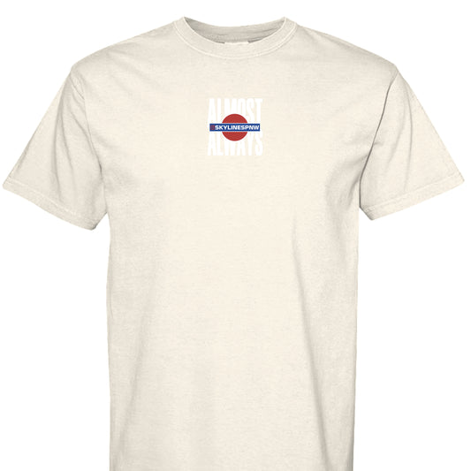 IVORY - FRONT