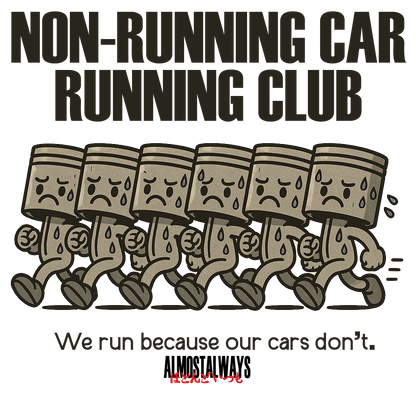 Running Club